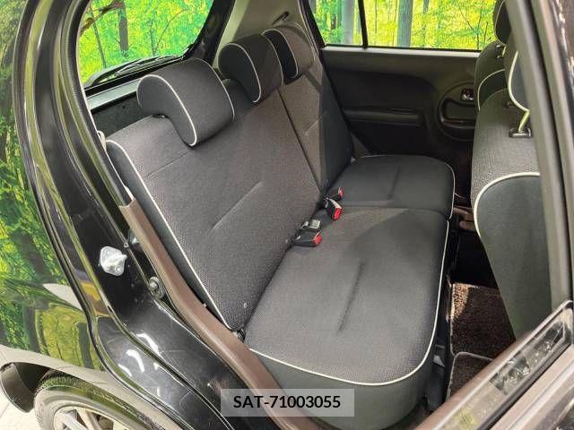 Toyota PASSO 2016-03 308656-9