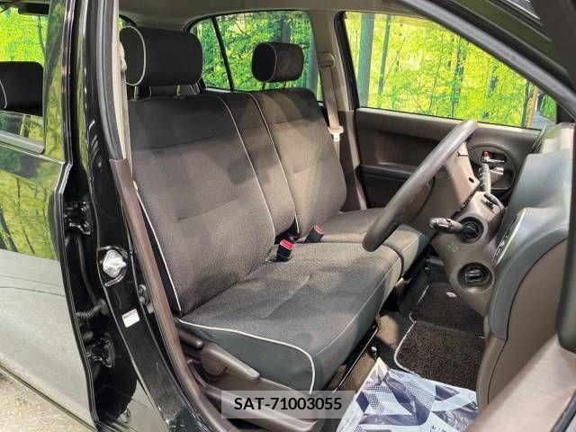 Toyota PASSO 2016-03 308656-8