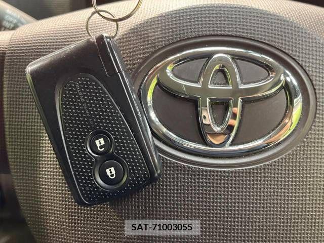 Toyota PASSO 2016-03 308656-6