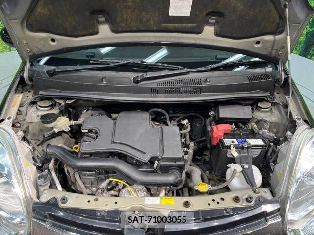 Toyota PASSO 2016-03 308656-18
