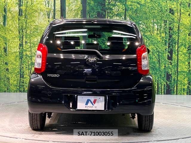 Toyota PASSO 2016-03 308656-15