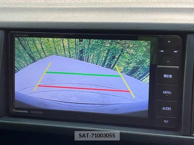Toyota PASSO 2016-03 308656-3
