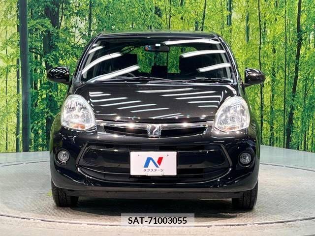 Toyota PASSO 2016-03 308656-14