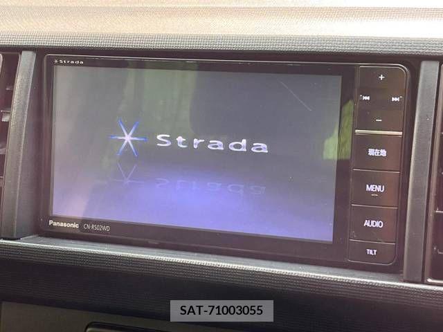 Toyota PASSO 2016-03 308656-2