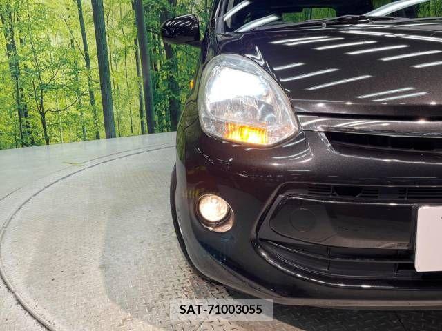 Toyota PASSO 2016-03 308656-12