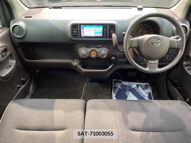 Toyota PASSO 2016-03 308656-1