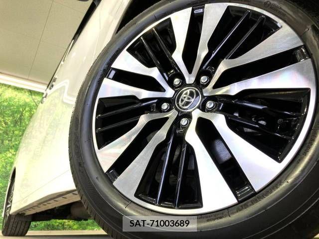 Toyota ALPHARD 2021-09 260392-13