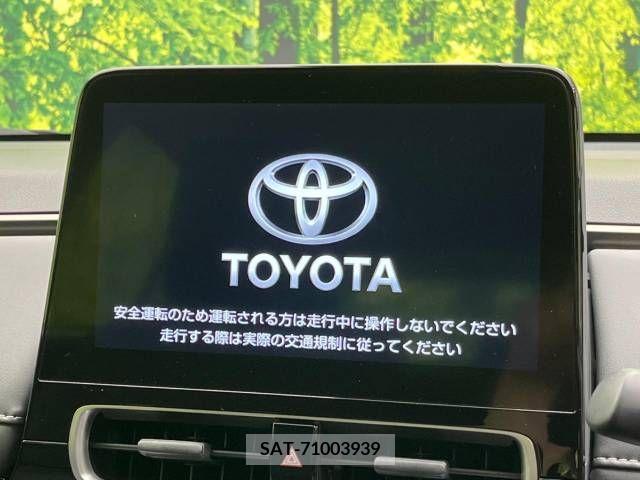 Toyota AQUA 2021-10 241859-2