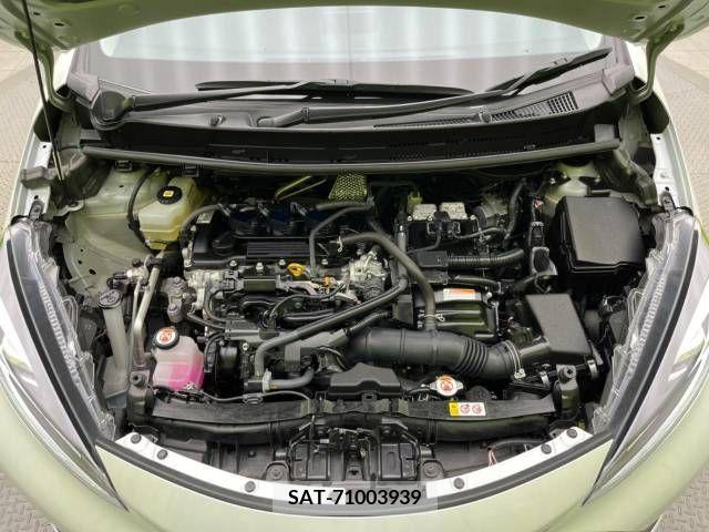 Toyota AQUA 2021-10 241859-18
