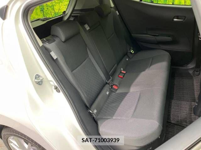 Toyota AQUA 2021-10 241859-9