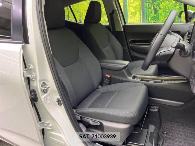Toyota AQUA 2021-10 241859-8