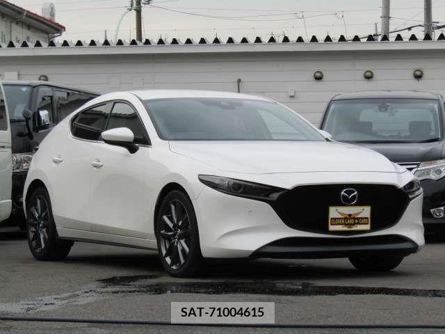 Mazda MAZDA3 2019-10 216865-2