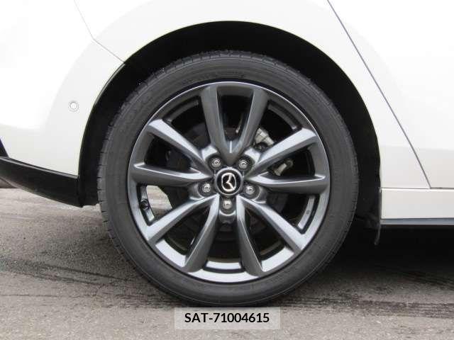 Mazda MAZDA3 2019-10 216865-19