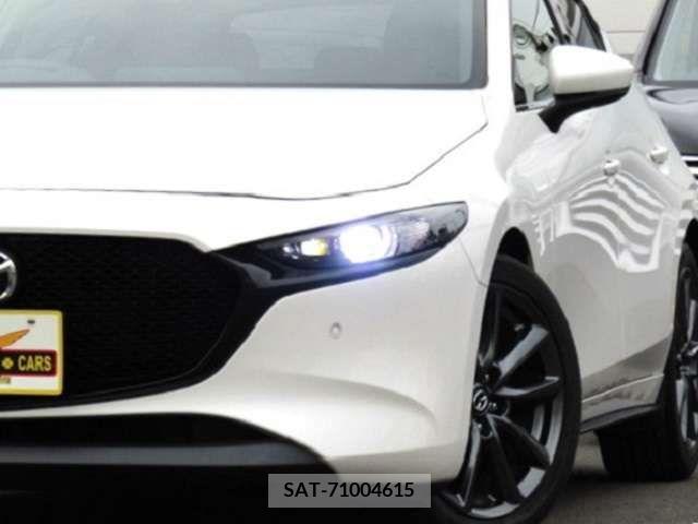 Mazda MAZDA3 2019-10 216865-17