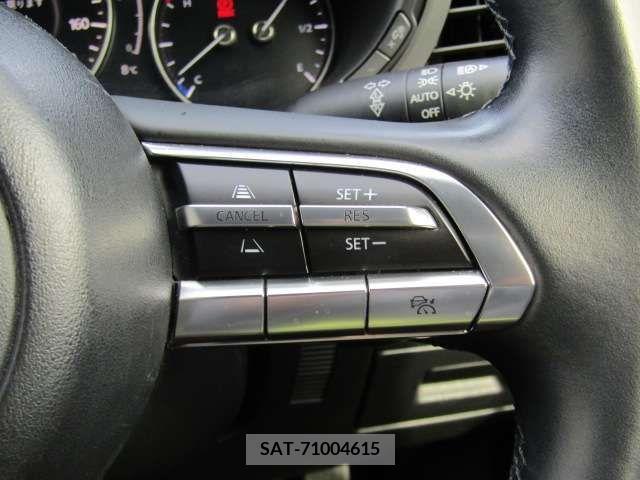 Mazda MAZDA3 2019-10 216865-8