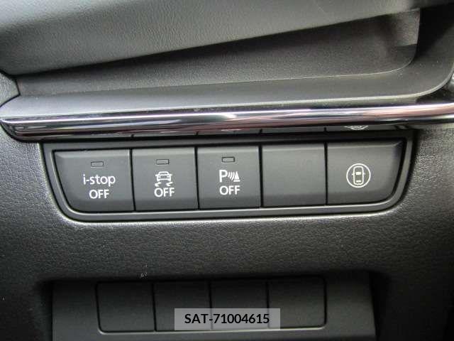 Mazda MAZDA3 2019-10 216865-14