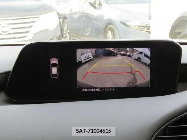 Mazda MAZDA3 2019-10 216865-7