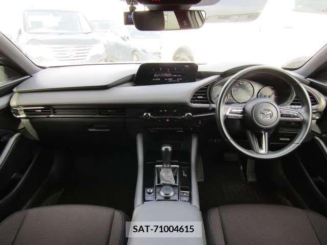 Mazda MAZDA3 2019-10 216865-6