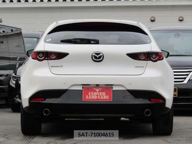Mazda MAZDA3 2019-10 216865-5