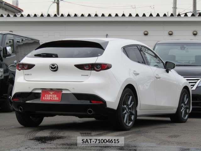 Mazda MAZDA3 2019-10 216865-3