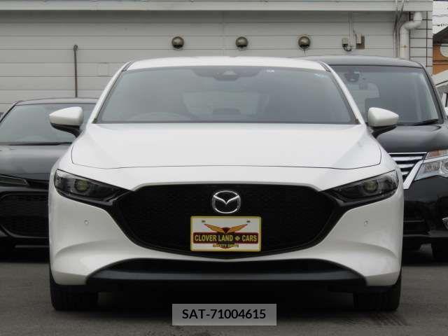 Mazda MAZDA3 2019-10 216865-4