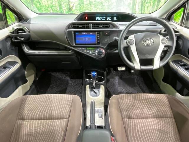 Toyota AQUA 2014-04 194912-1