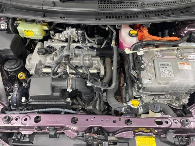 Toyota AQUA 2014-04 194912-18