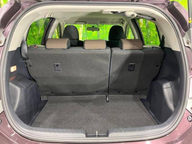 Toyota AQUA 2014-04 194912-13