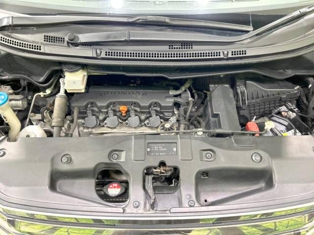 Honda e 2012-11 194399-18