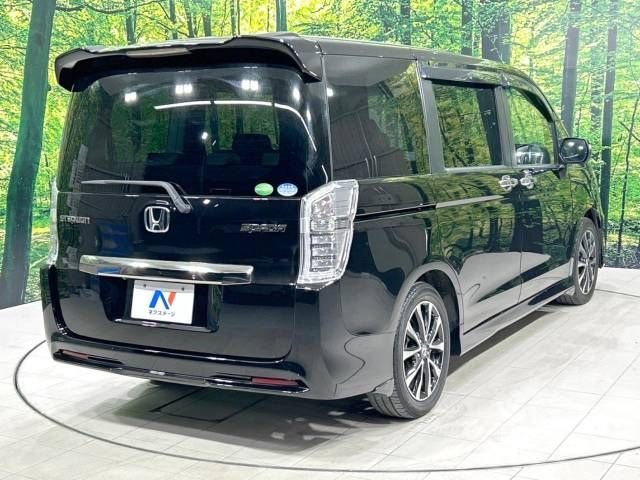Honda e 2012-11 194399-17