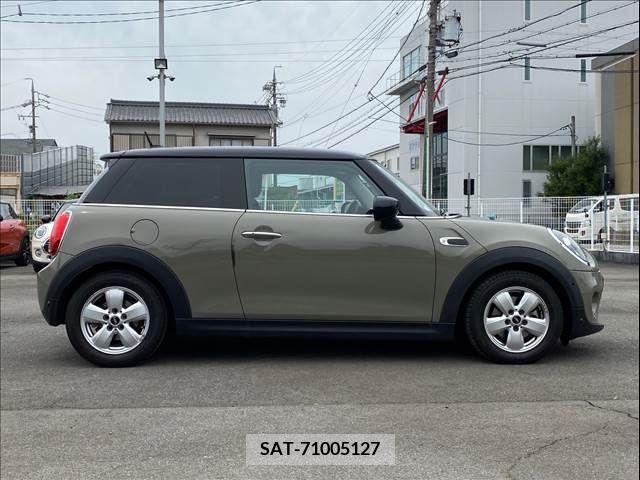 Bmw MINI 2020-07 337642-11