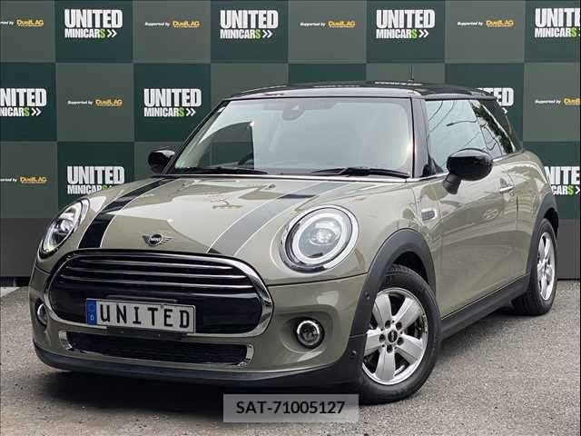 Bmw MINI 2020-07 337642-0