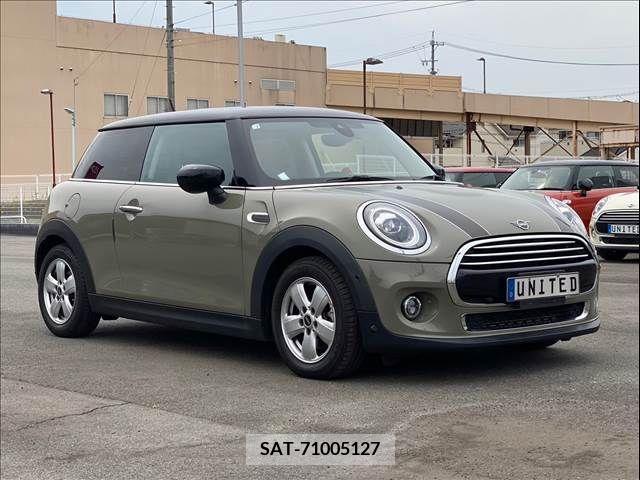 Bmw MINI 2020-07 337642-10