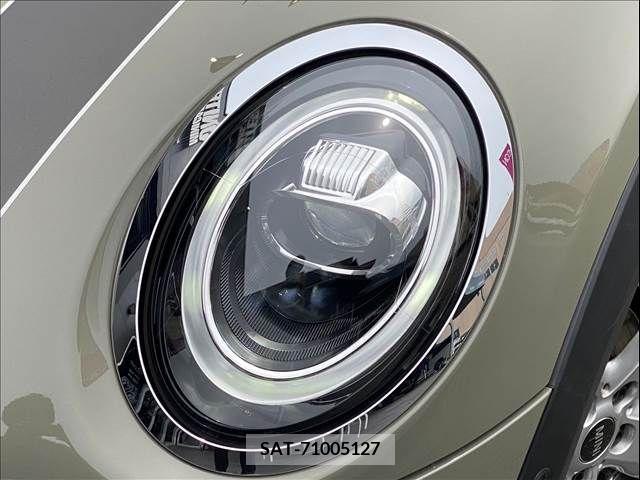Bmw MINI 2020-07 337642-19