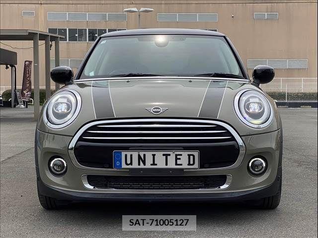 Bmw MINI 2020-07 337642-9