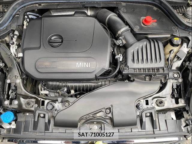 Bmw MINI 2020-07 337642-18