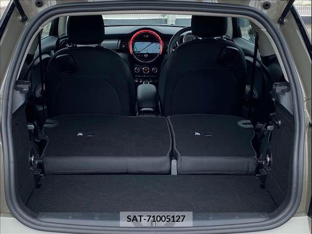 Bmw MINI 2020-07 337642-17