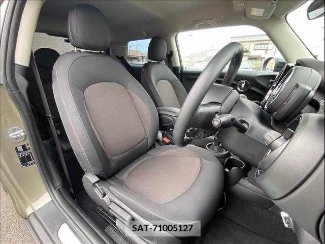 Bmw MINI 2020-07 337642-16