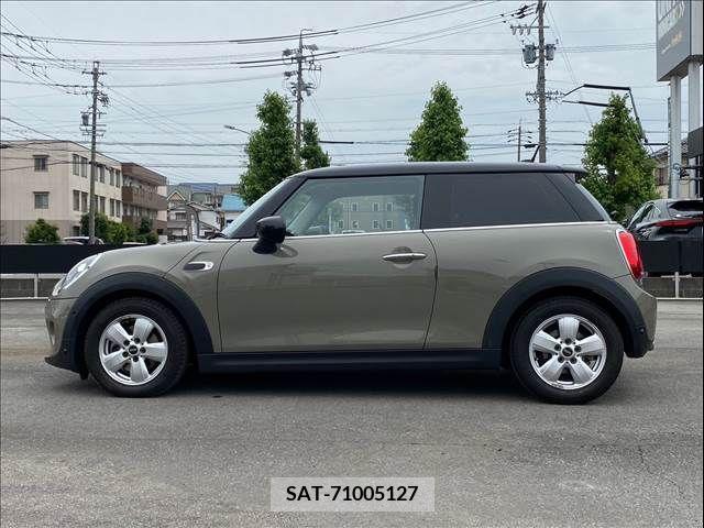Bmw MINI 2020-07 337642-15