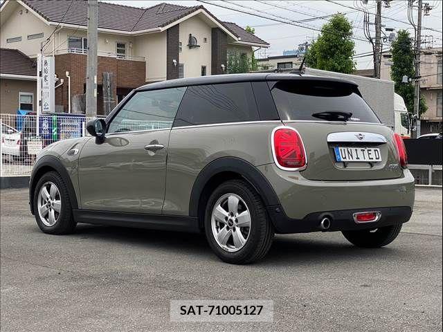 Bmw MINI 2020-07 337642-14