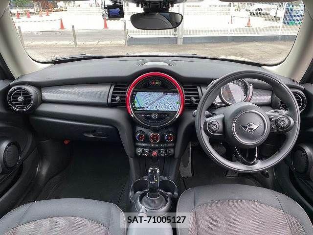 Bmw MINI 2020-07 337642-2