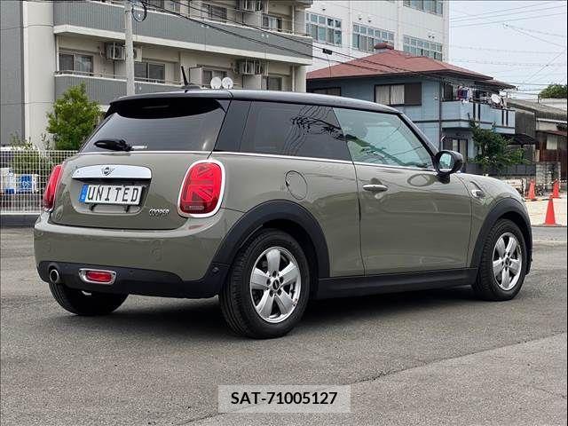 Bmw MINI 2020-07 337642-12