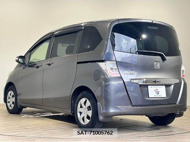 Honda FREED 2013-09 270463-16