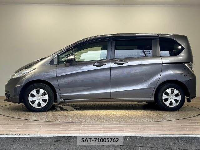 Honda FREED 2013-09 270463-13