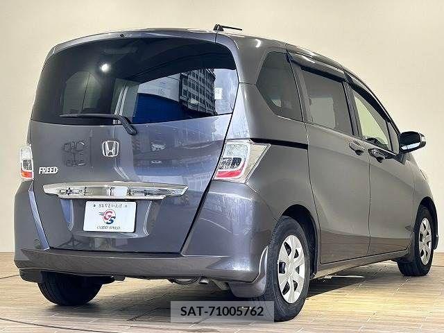 Honda FREED 2013-09 270463-15