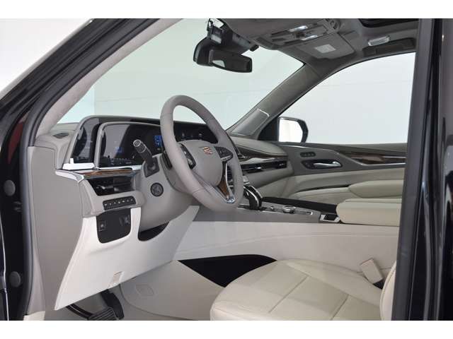 Cadillac ESCALADE 2022-12 17826-3
