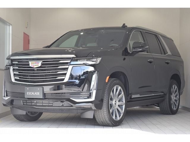 Cadillac ESCALADE 2022-12 17826-0