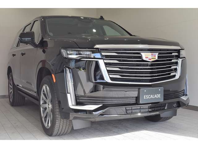 Cadillac ESCALADE 2022-12 17826-19
