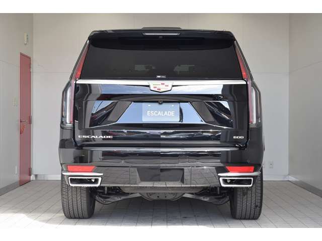 Cadillac ESCALADE 2022-12 17826-2
