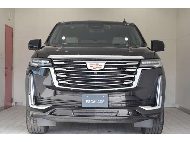 Cadillac ESCALADE 2022-12 17826-1